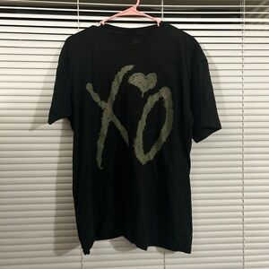 The Weeknd XO Graphic T-Shirt